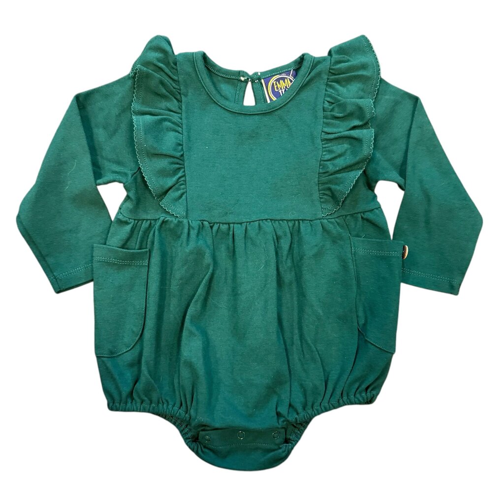 Emma Jean Romper