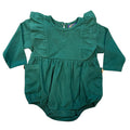 Emma Jean Romper