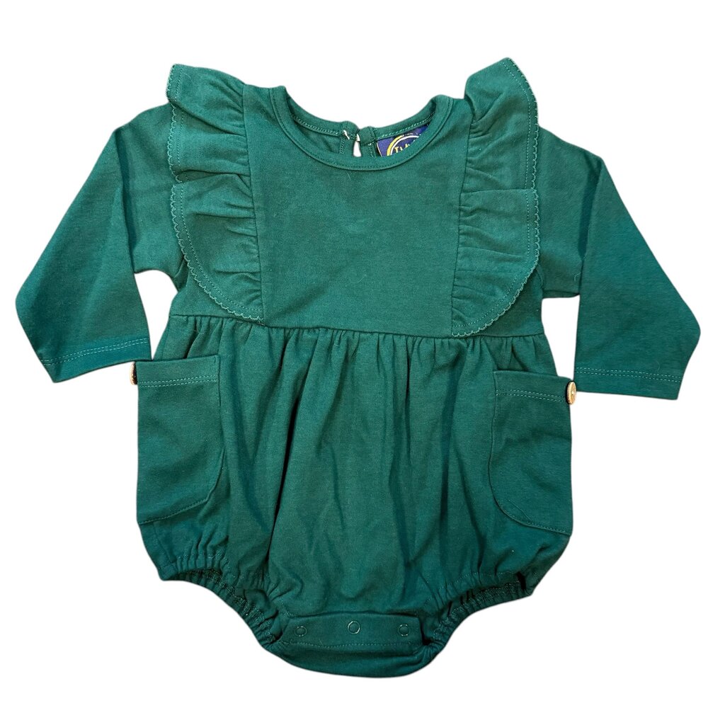 Emma Jean Romper