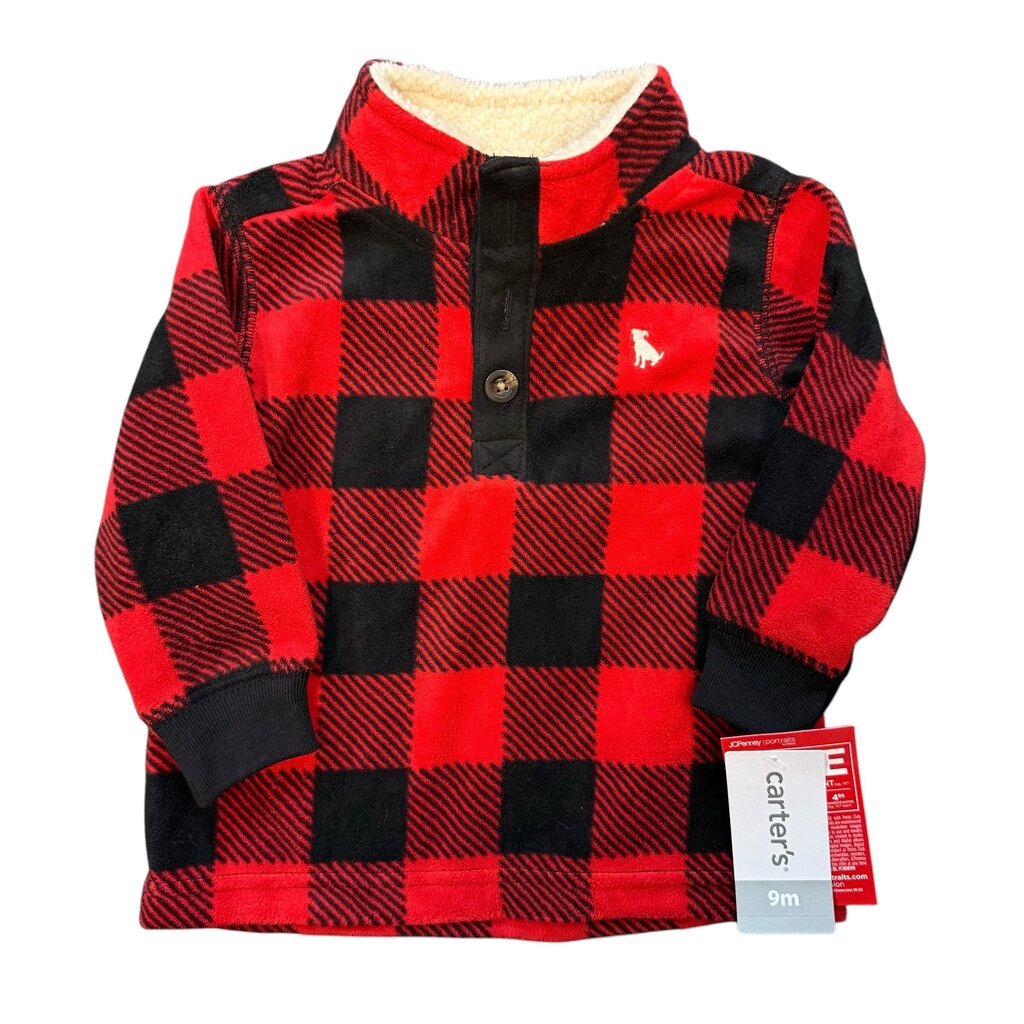 Carters Pullover