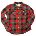 Eddie Bauer Flannel