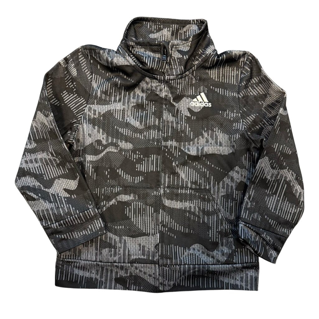 Adidas Jacket