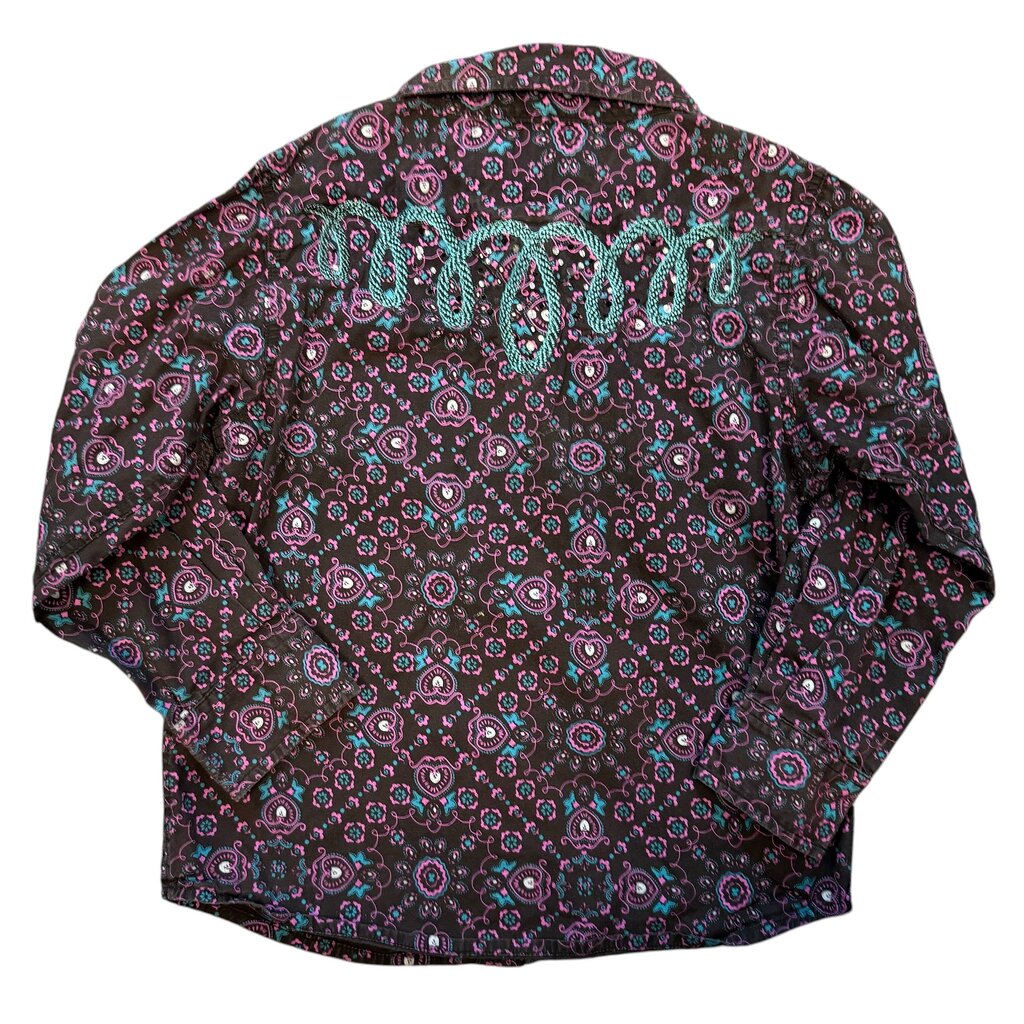 Cowgirl Hardware Pearl Snap