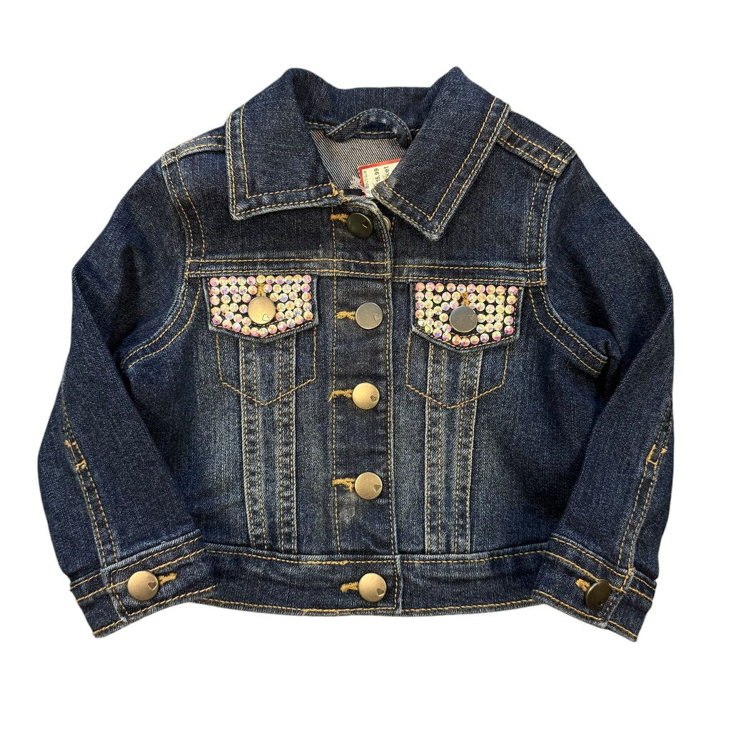 Place Denim Jacket