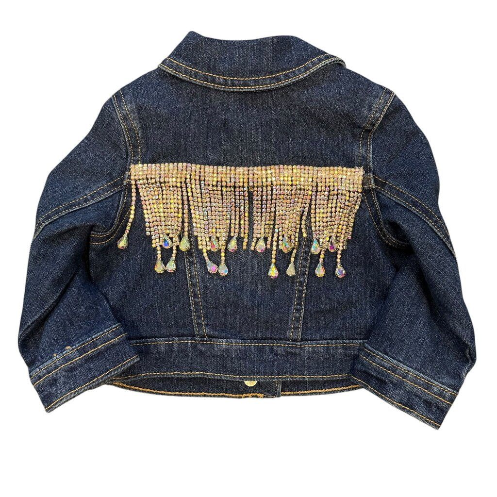Place Denim Jacket