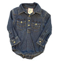 Wrangler Onesie