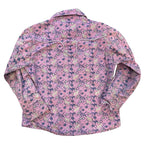 Wrangler Pearl Snap