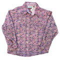 Wrangler Pearl Snap