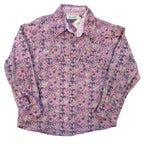Wrangler Pearl Snap