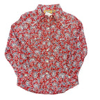 Wrangler Pearl Snap