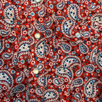 Wrangler Pearl Snap