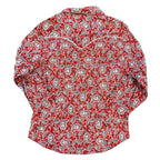 Wrangler Pearl Snap