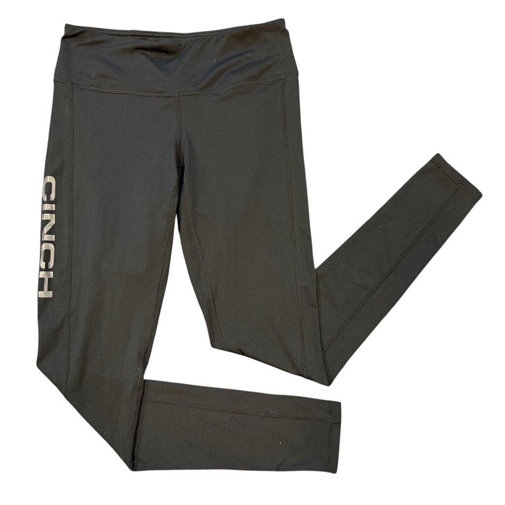 Cinch Leggings