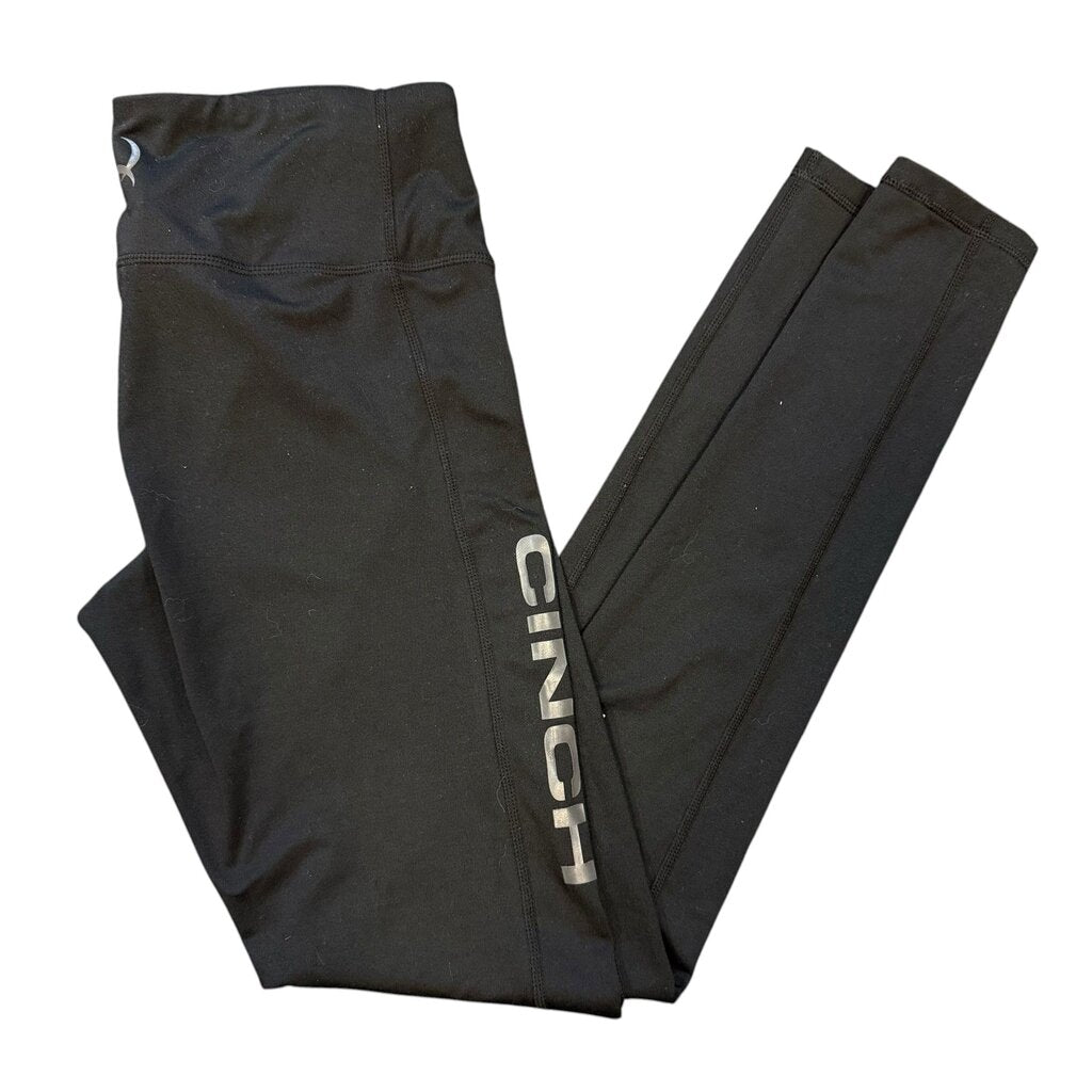 Cinch Leggings