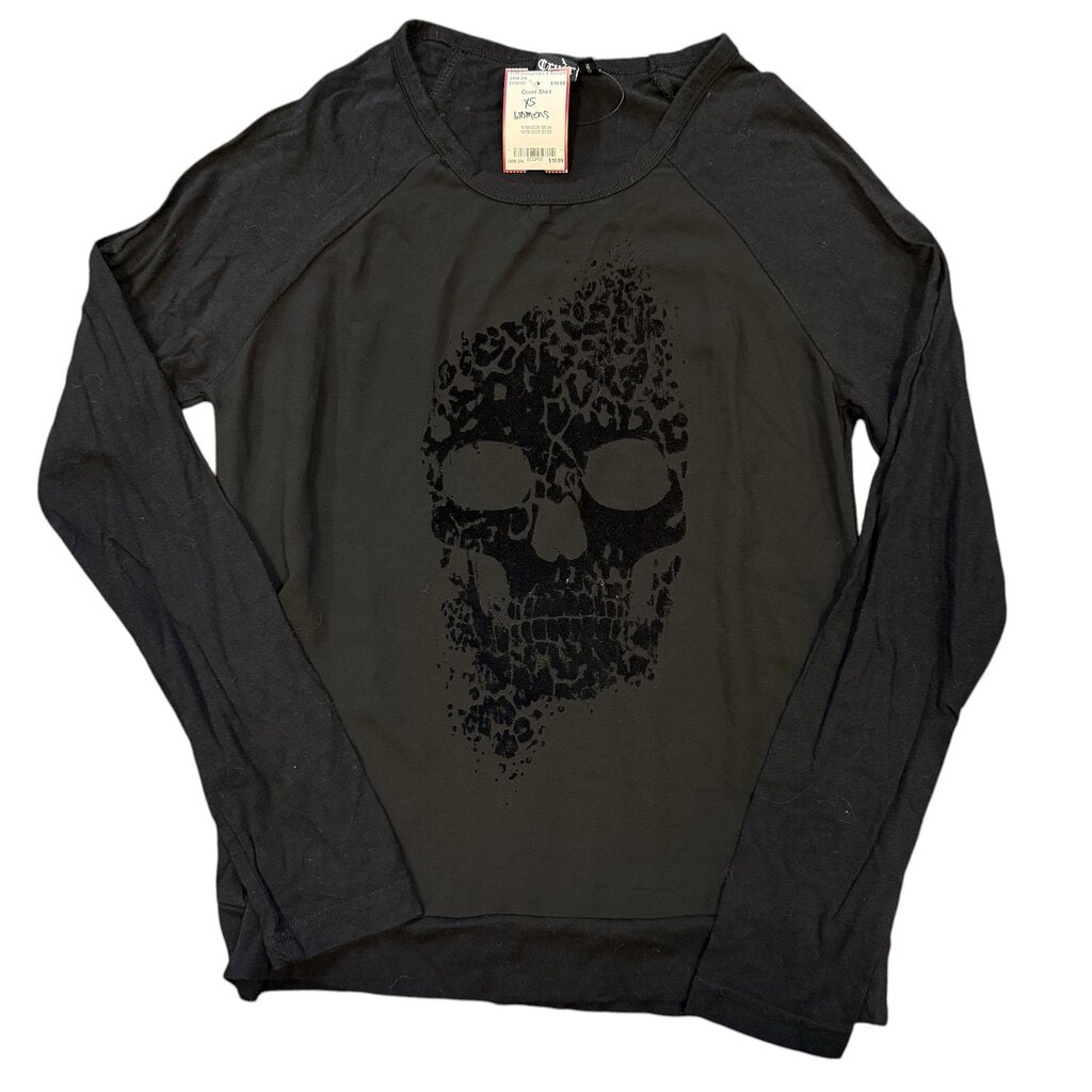 Cruel Shirt