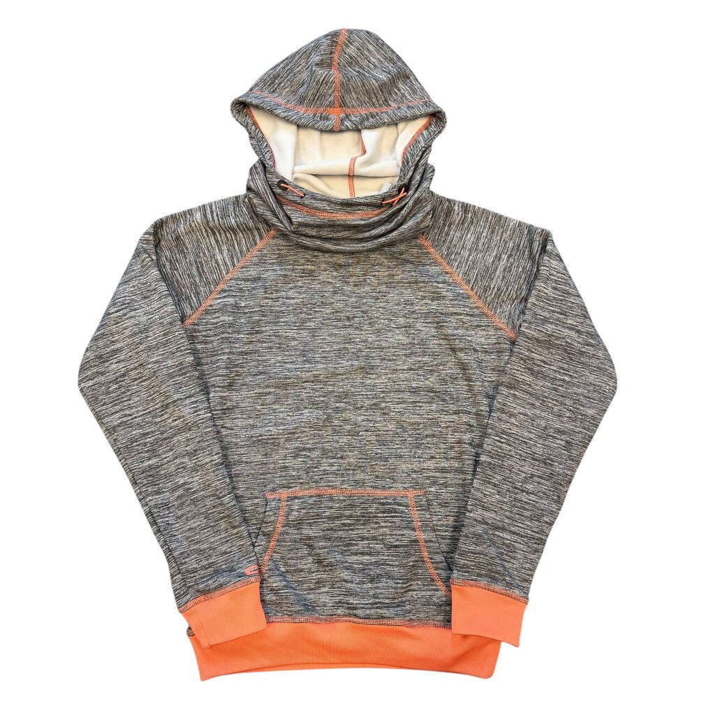 Cinch Hoodie