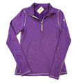 Cinch Pullover