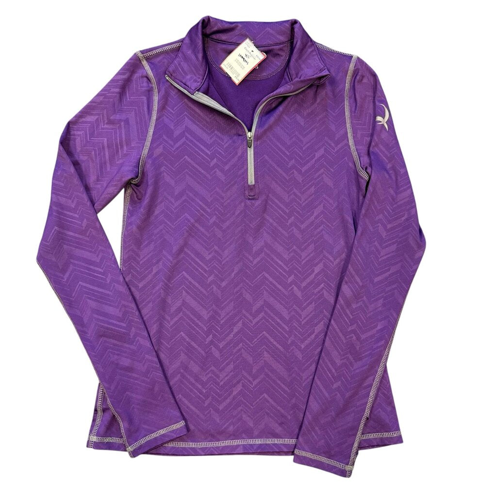 Cinch Pullover