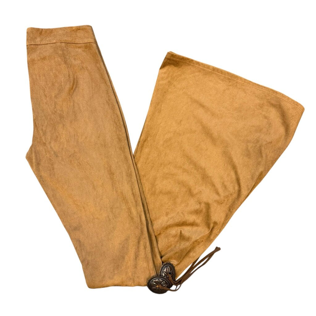 Basically Me Bell Bottoms