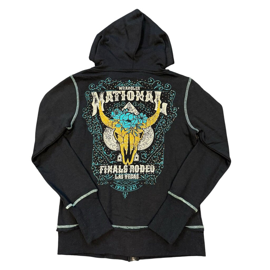 NFR Jacket