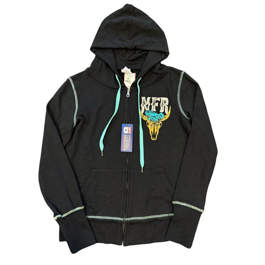 NFR Jacket