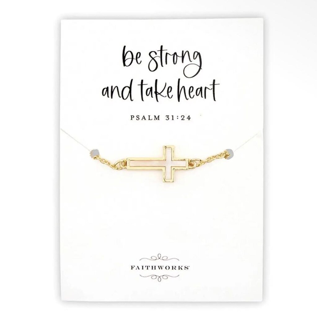 Mother of Pearl Bracelet