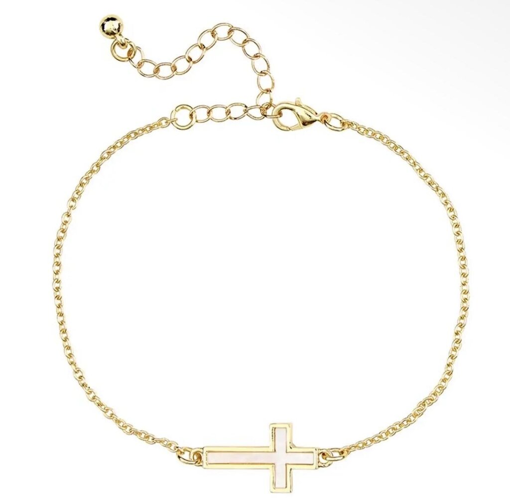 Mother of Pearl Bracelet