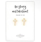 Mother of Pearl Earrings