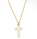 Mother of Pearl Necklace
