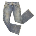Robin's Jean Flares
