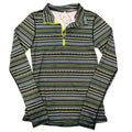 Cinch Pullover