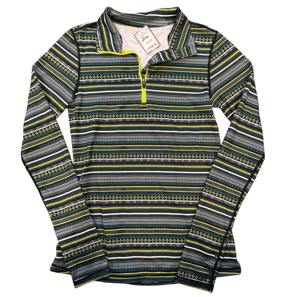 Cinch Pullover