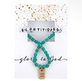 Glory to God Bracelet
