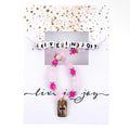 Live in Joy Bracelet
