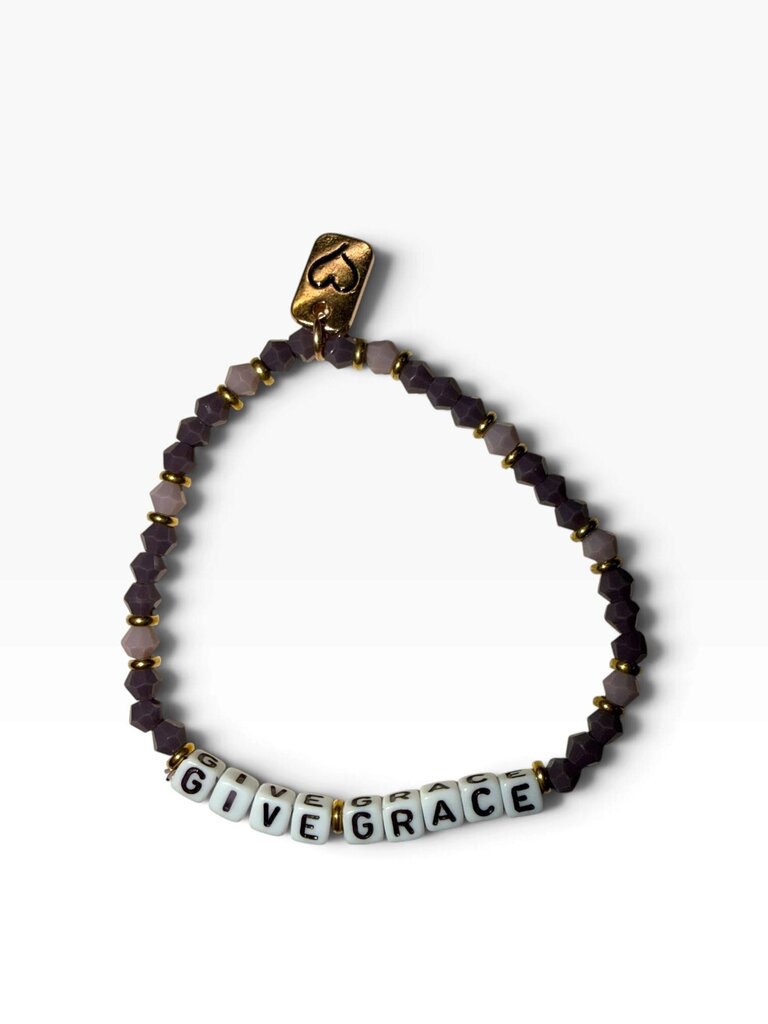 Give Grace Bracelet