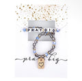 Pray Big Bracelet