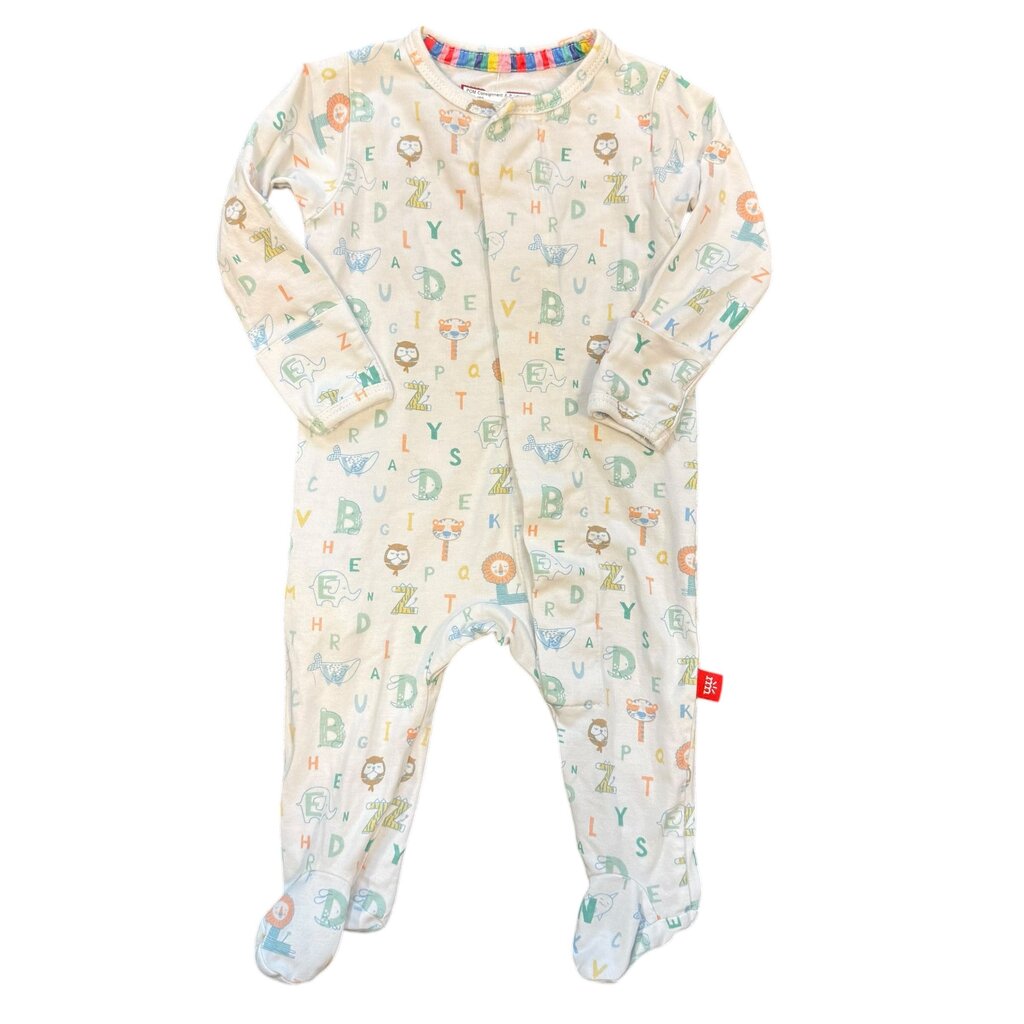 Magnetic Me Sleeper