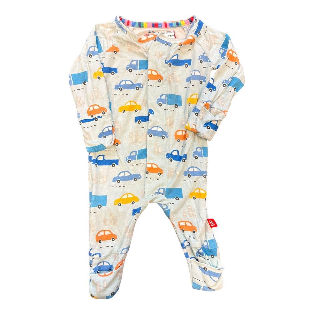 Magnetic Me Sleeper