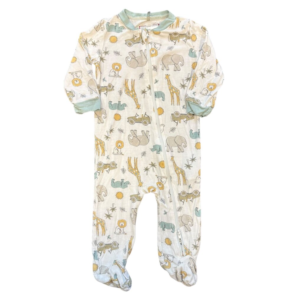 Milkberry Sleeper