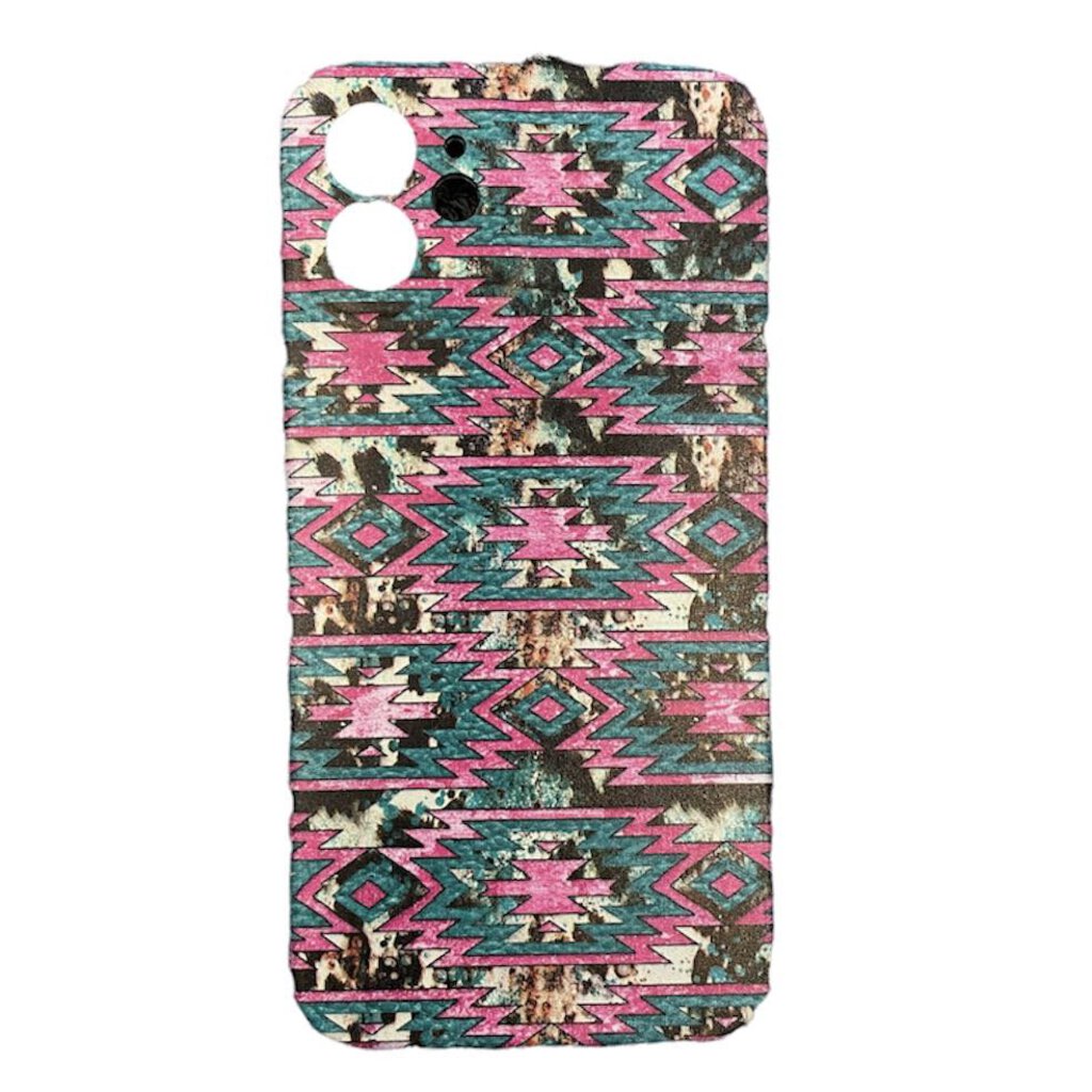 Punchy Case