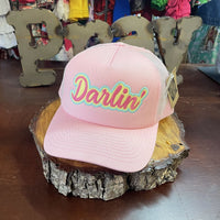
              Darlin' Hat
            