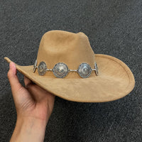 
              Annie Oakley Hat
            
