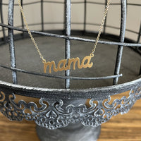 
              Mama Chain
            