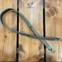 Load image into Gallery viewer, Turquoise Dream Crossbody Strap
