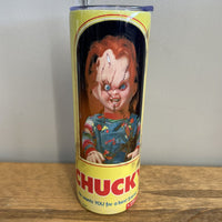 
              Chucky Tumbler
            