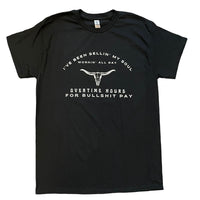 
              Sellin My Soul Tshirt
            