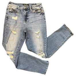 Judy Blue BF Jeans