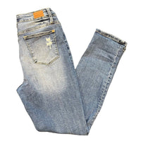 
              Judy Blue BF Jeans
            