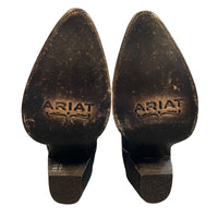 
              Ariat Boots - Size 8.5
            
