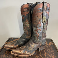 
              Lucchese Boots - Size 6.5
            